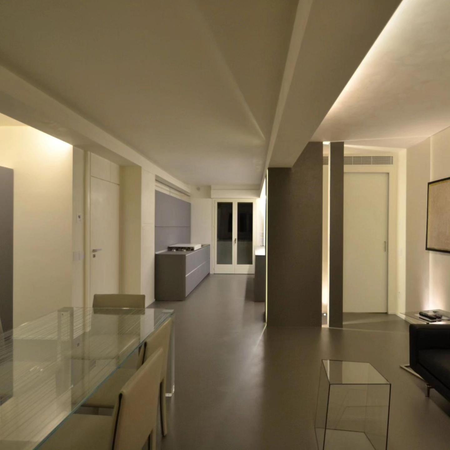 Via Cortirola Luxury Apartment Pesaro Exterior foto