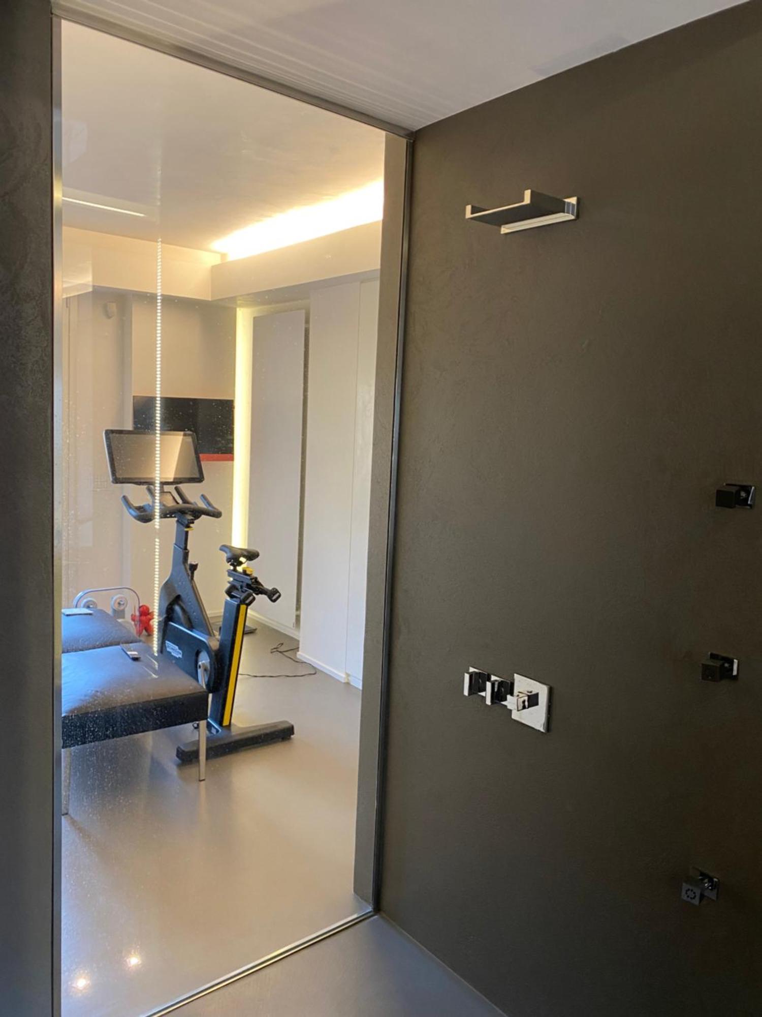 Via Cortirola Luxury Apartment Pesaro Exterior foto